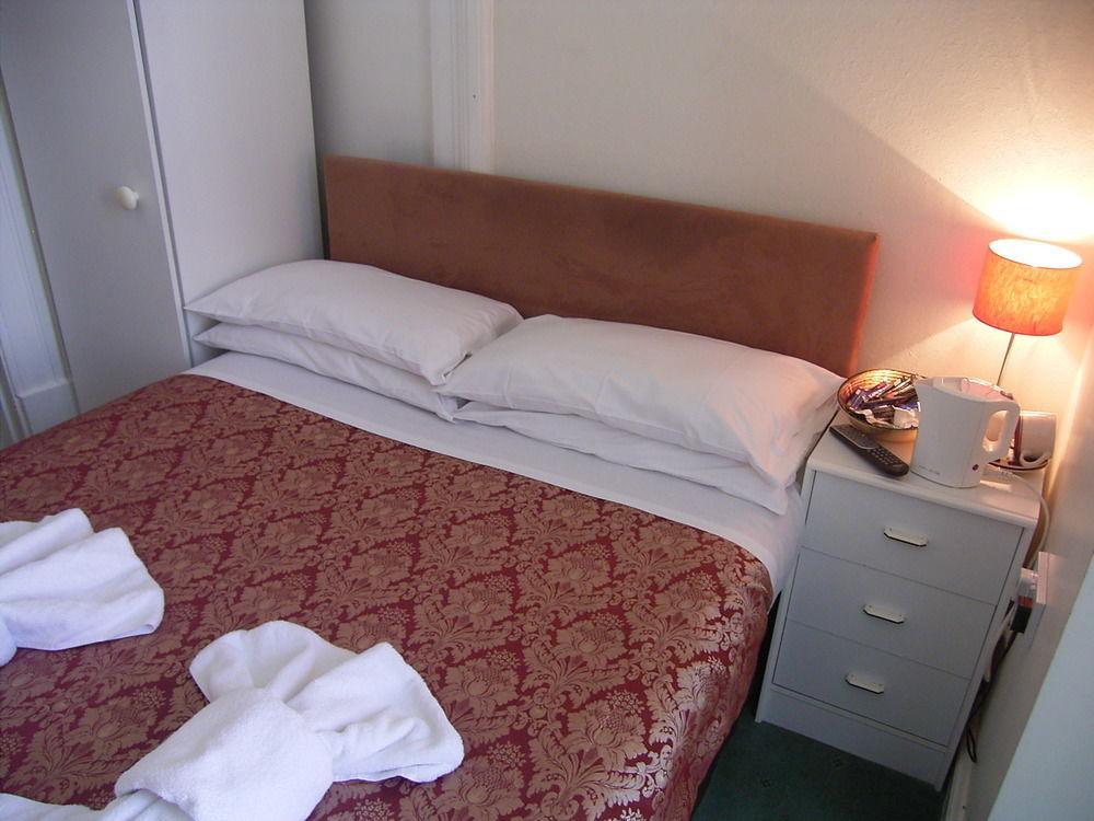 The Ellesmere Hotel Истбурн Экстерьер фото